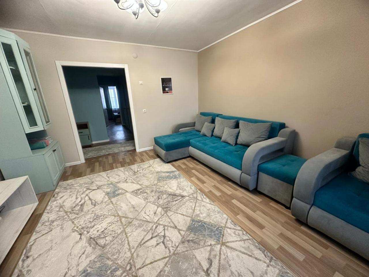 Lux Home На Берегу Ульбы Ust-Kamenogorsk Exterior photo