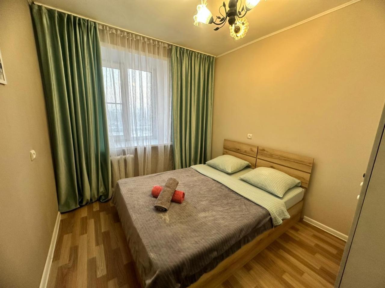 Lux Home На Берегу Ульбы Ust-Kamenogorsk Exterior photo